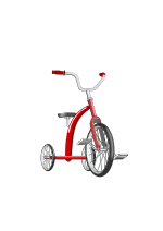 tricycle - final